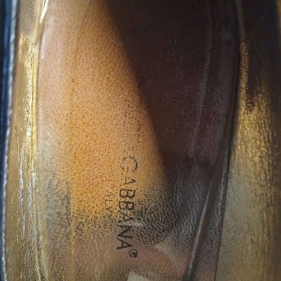 Houndstooth Dolce & Gabbana Heels  EU40/US10 - Picture 4 of 4